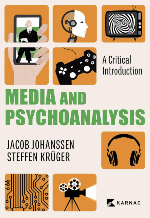 Rendering Unconscious Podcast Hosted By Psychoanalyst Dr Vanessa